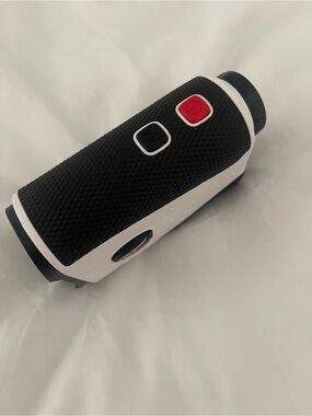 Compact Golf Laser Rangefinder